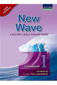 New Wave Coursebook 1(New Edition)