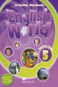 English World