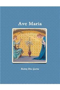 Ave Maria