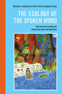 The Ecology of the Spoken Word
