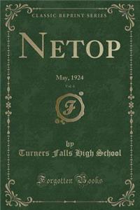 Netop, Vol. 4
