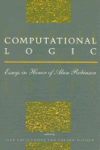 Computational Logic