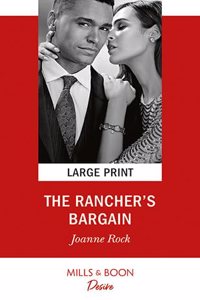 The Rancher's Bargain