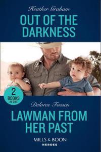 Out Of The Darkness