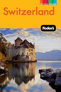 Fodor's Switzerland