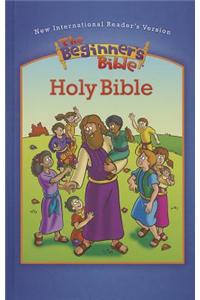 Beginner's Bible-NIRV