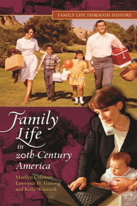 Family Life in 20th-Century America