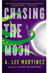Chasing The Moon