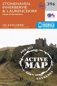 Stonehaven, Inverbervie and Laurencekirk
