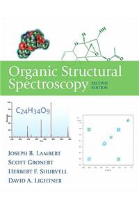 Organic Structural Spectroscopy