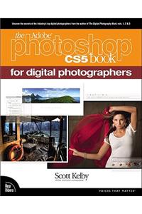 Adobe Photoshop CS5 Book for Digital Photographers