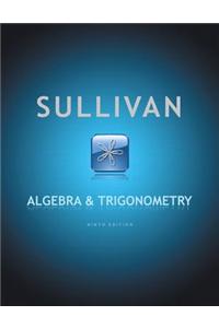 Algebra & Trigonometry