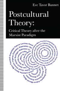 Postcultural Theory