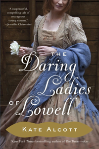 Daring Ladies of Lowell