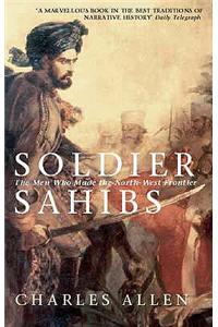 Soldier Sahibs