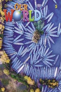 Our World 5: Student's Book with Online Practice