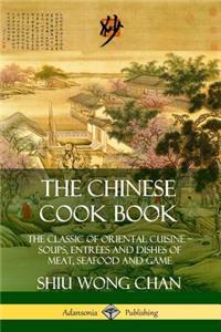 Chinese Cook Book