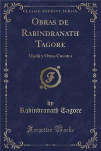 Obras de Rabindranath Tagore