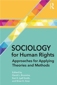 Sociology for Human Rights
