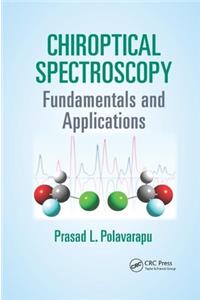 Chiroptical Spectroscopy