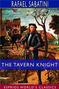 Tavern Knight (Esprios Classics)