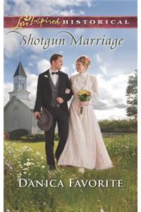 Shotgun Marriage