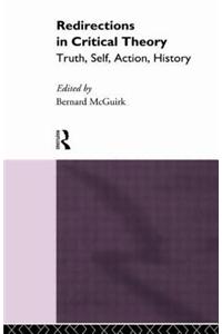Redirections in Critical Theory