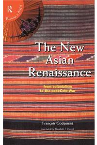 New Asian Renaissance