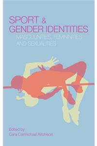 Sport and Gender Identities