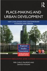 Place-Making and Urban Development