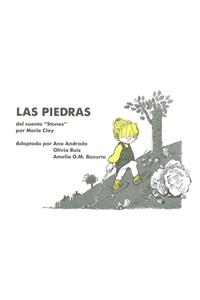 Las Piedras