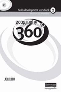 Geography 360