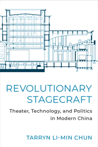 Revolutionary Stagecraft
