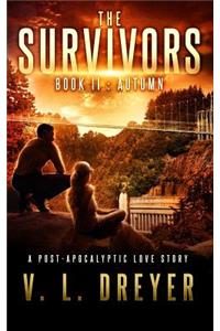 Survivors Book II