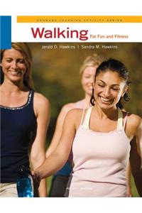 Walking for Fun and Fitness