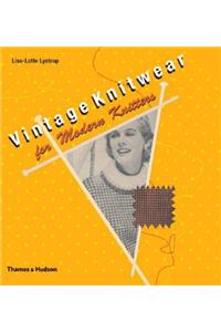 Vintage Knitwear for Modern Knitters