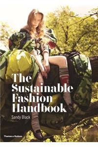 The Sustainable Fashion Handbook