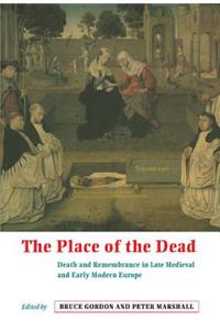 Place of the Dead
