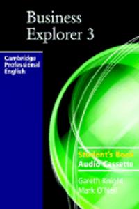 Business Explorer 3