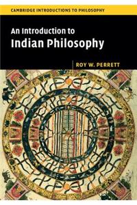 Introduction to Indian Philosophy