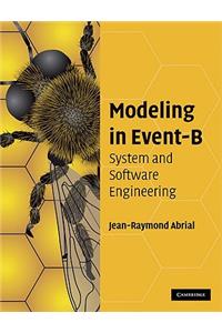 Modeling in Event-B