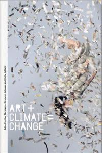 Art+climate=change