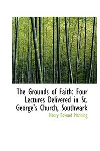 The Grounds of Faith