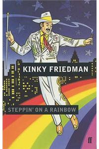 Steppin' on a Rainbow