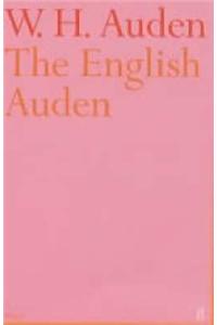 English Auden