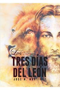 Tres Días del León