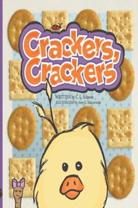 Crackers, Crackers