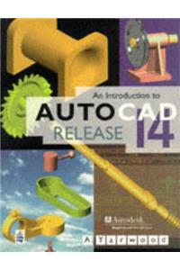 An Introduction to AutoCAD Release 14