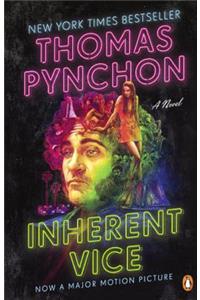 Inherent Vice