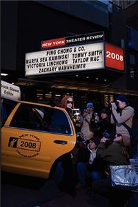New York Theater Review